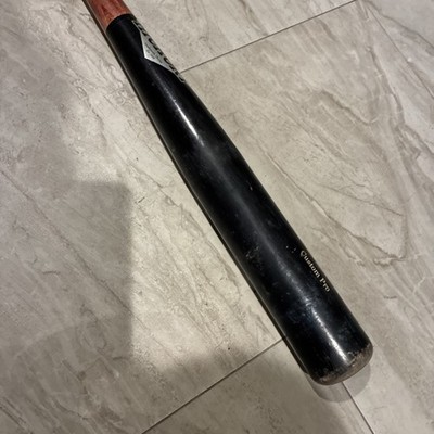 USED Old Hickory 34.0 Pro Maple AR 13 Wood Baseball Bat 34 USED Old Hickory 34.0 Pro Maple AR 13 Wood Baseball Bat 34