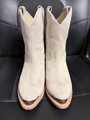 Idyllwind Miranda Lambert Leather Cowboy Boots