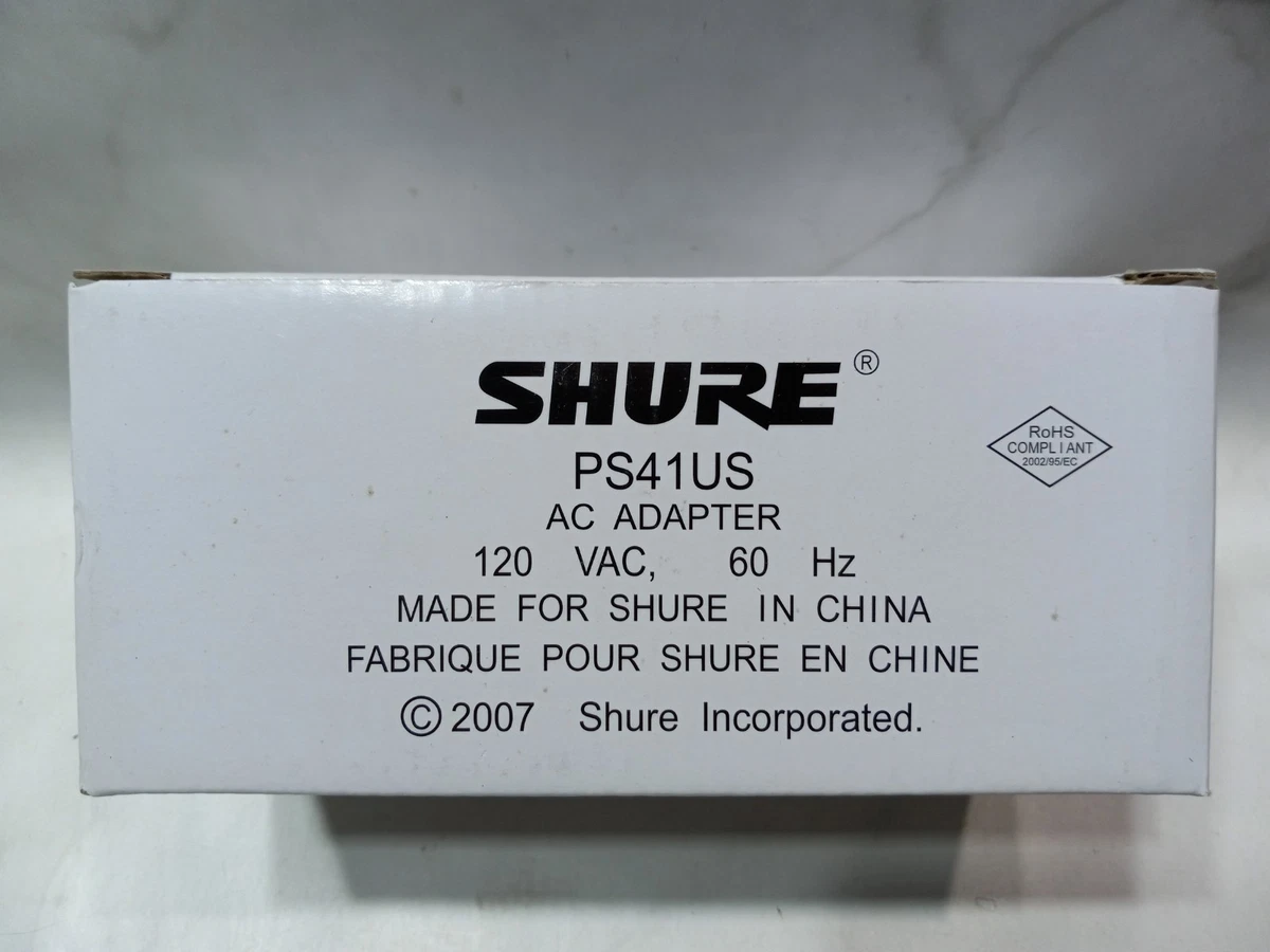 shure uc products for sale | eBay