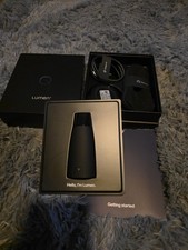Lumen Metabolism Tracker, Original Box and Accessories MF-V2-01