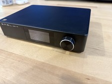 S.M.S.L. DA-9 Stereo Integrated Amplifier w/ subwoofer output SMSL DA9 AMP 