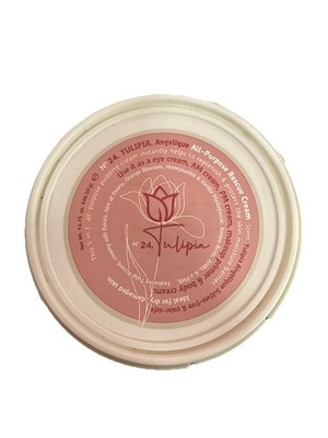 Tweak'd Nature N 24 Tulipia Angelique All-Purpose Rescue Cream New Sealed