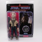 STAR WARS Gentle Giant KENNER Jumbo Action Figure YAK FACE (POTF) Coin 12" 1/6
