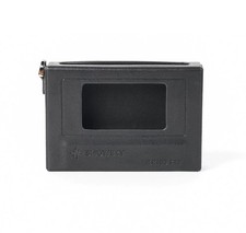 FiiO Snowsky ECHO MINI Black Leather Case for Echo Mini Player Screen Protector