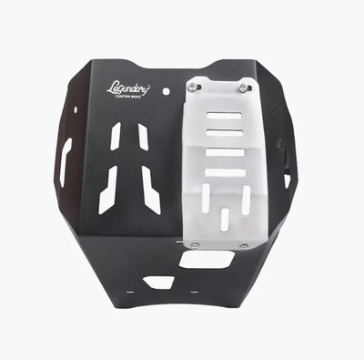 CRATER BASH PLATE FIT FOR KTM ADVENTURE 390