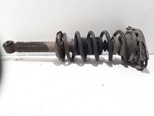 NISSAN ALMERA II N16 Stoßdämpfer hinten links 1.48 Petrol 2004 31553173