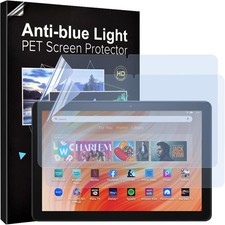 Light Screen Protectors Screen Film 2023/2021 Release Anti-blue Anti-glare
