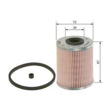 Filtre à carburant Peugeot 203