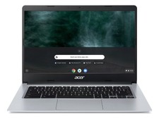 Acer Chromebook 314 CB314-H 14" Laptop Intel Celeron N4020 4GB 128GB ChromeOS #A