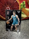 2025 Topps Signature Kon Knueppel Base (RAW)