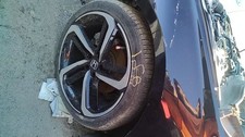Wheel 19x8-12 Alloy 5 Swept Spoke Fits 18-22 Accord 5473026
