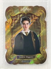 Kakawow Phantom Harry Potter 2024 No. PHP-YX-15 Cedric Diggory - 20734