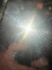 Vintage Silverplate  Wm Rogers 290 Butler Tray & Sheets Rockford 1105 Round Plat — photo 5