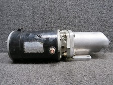 MZ-4222R Lycoming IO-540-C4B5 Prestolite Starter Assembly (Volts: 12)