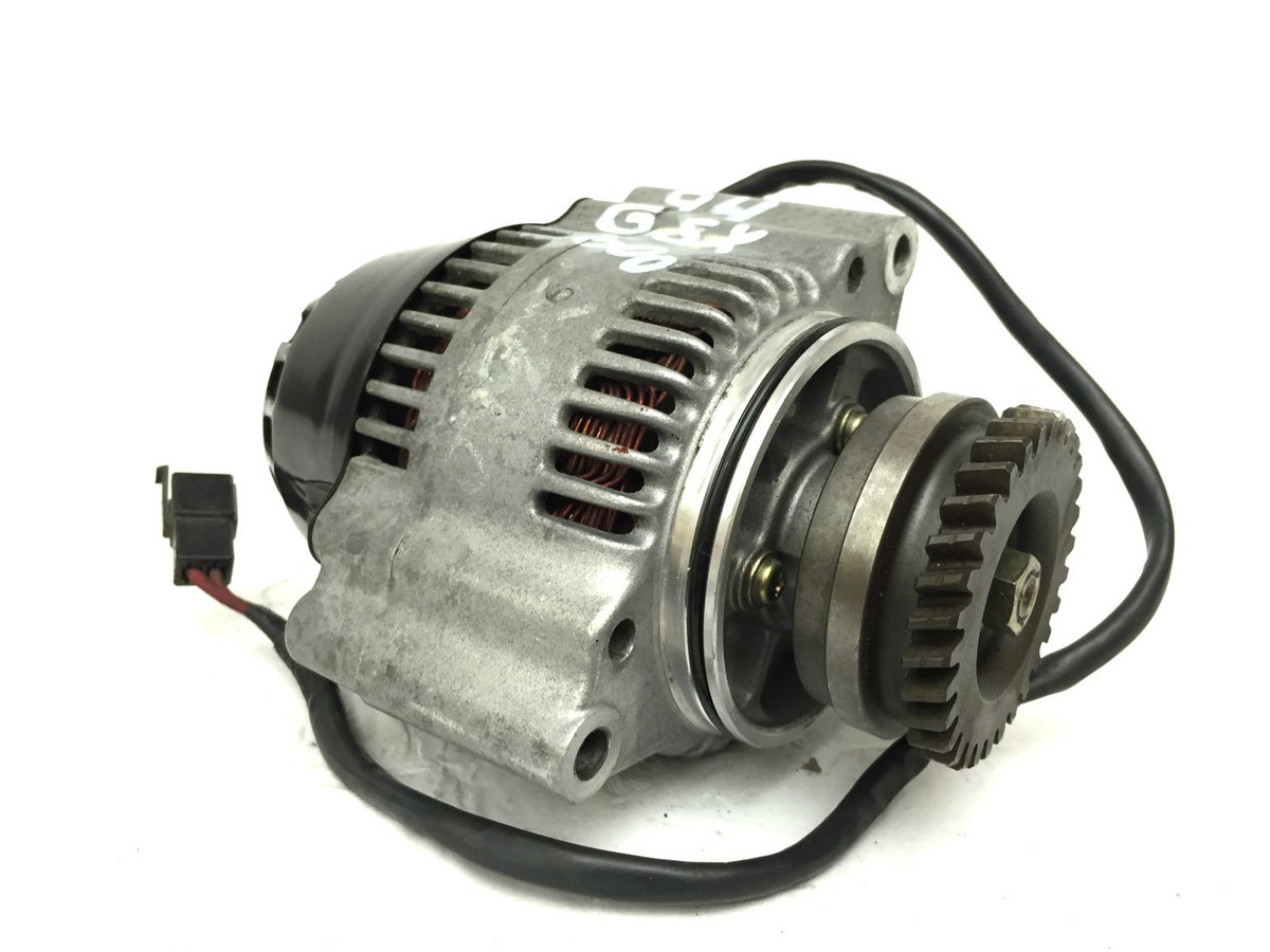ウォーター SUZUKI GSX600F GSX750F KATANA GSX1100G OEM ALTERNATOR 31400-19C02