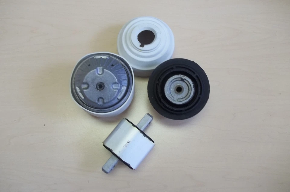 MONTAJE MOTOR Y TRANSMISIÓN MERCEDES-BENZ E350 E320 C280 SET HD 1 AÑO GARANTÍA Foto 3 de 4