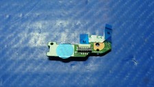 HP Stream 14-ax030wm 14" Genuine Laptop Power Button Board w/Cable DA00P9PB6C0