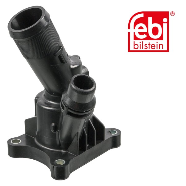 Febi Bilstein Thermostat KüHlmittel 90°C FüR Volvo XC60 II 246 156-image