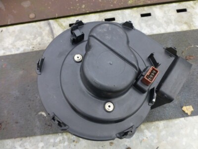 citroen saxo vtr  vts 1600 heater motor