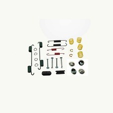 Kit quincaillerie frein à tambour arrière Carlson H7264