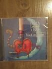 Brand New! Honed On The Range Volume V: Texas Troubadours Cd!