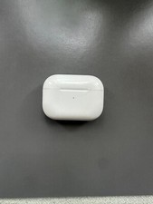 Genuine Apple Airpods Pro 1st Generation Charging Case Original Apple Case Only