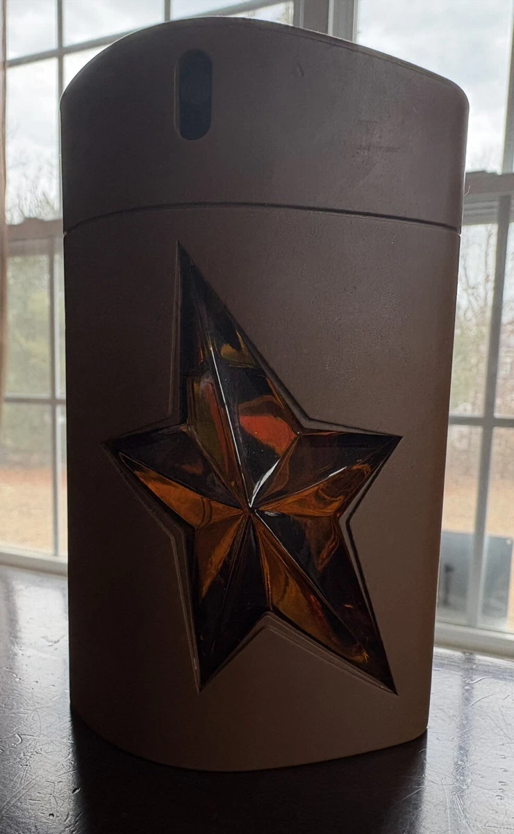 ティエリー・ミュグレー A*MEN PURE HAVANE 大容量 激レア ティエリー・ミュグレー A*MEN PURE HAVANE 大容量 激レア