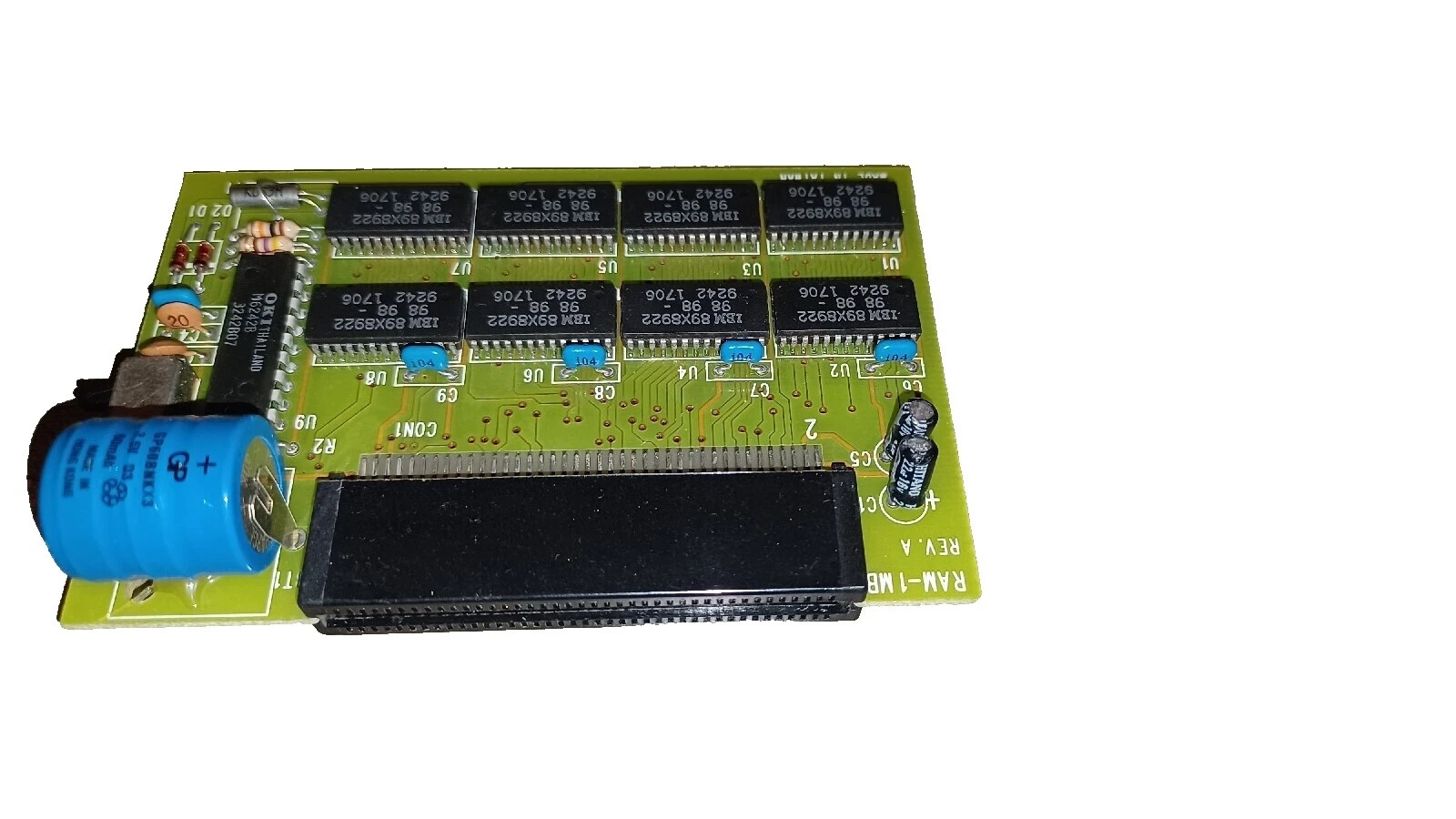 Commodore Amiga 600 Computadores e mainframe Antigos