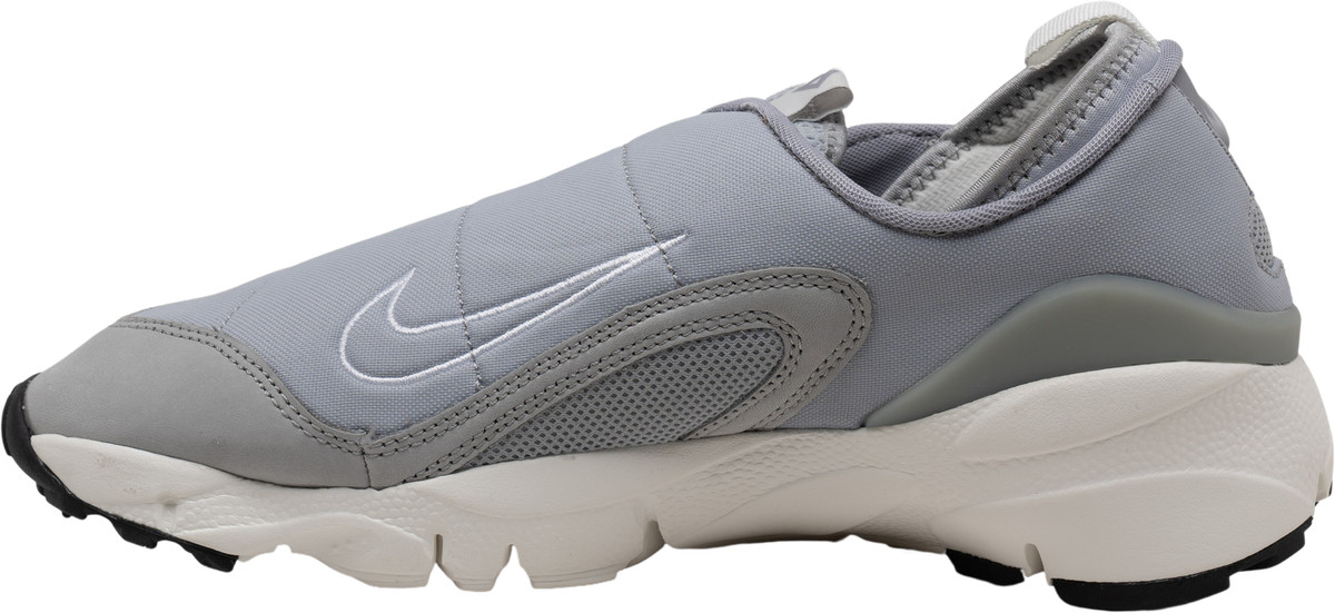 名作　フットスケープ　NM Nike Air Footscape NM Wolf Grey for Sale | Authenticity