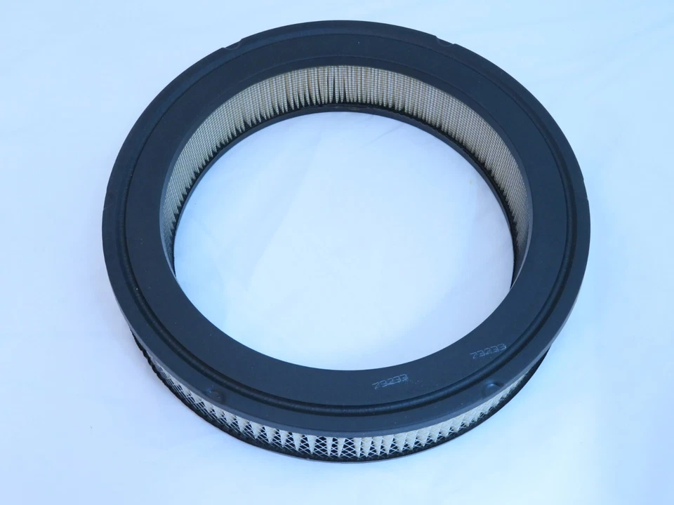 Air Filter Fits Honda Accord Mazda 626 & Ford Courier Pickup Bosch 73233 - Image 2 of 3