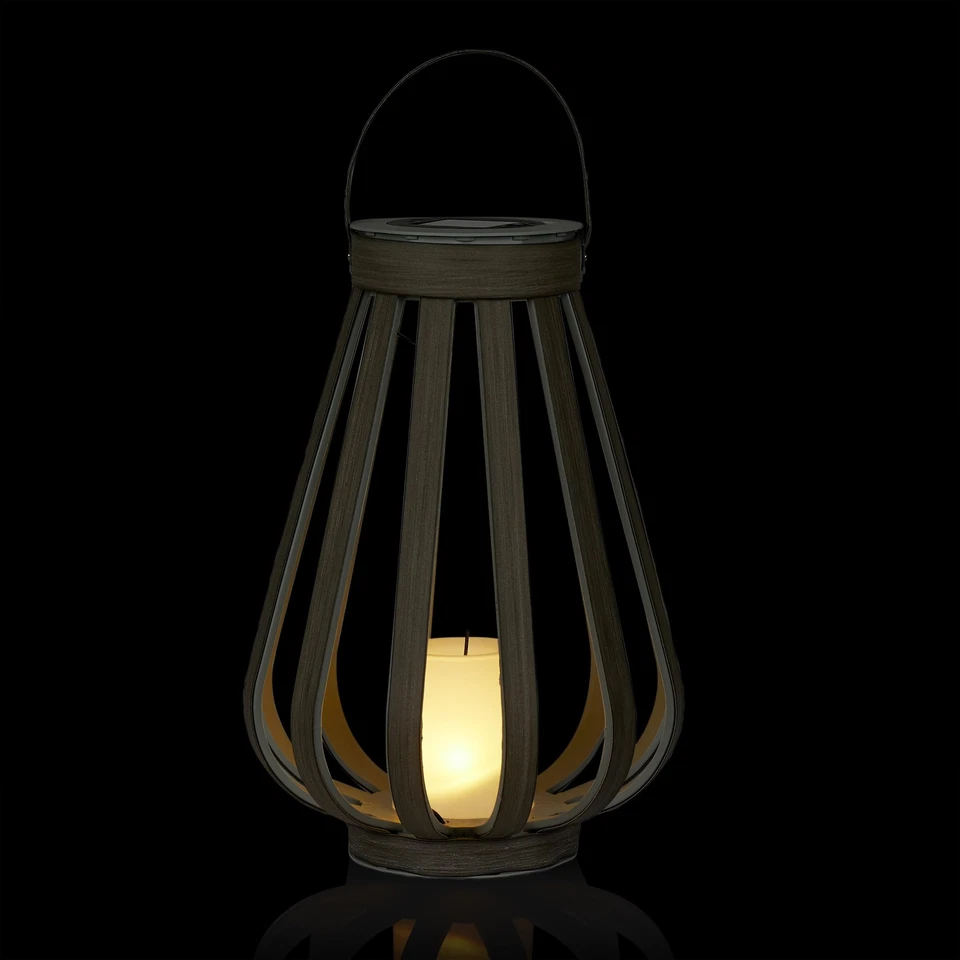 Alpine Corporation QER110SLR-HH-GR-TM Solar - Image 3 of 4