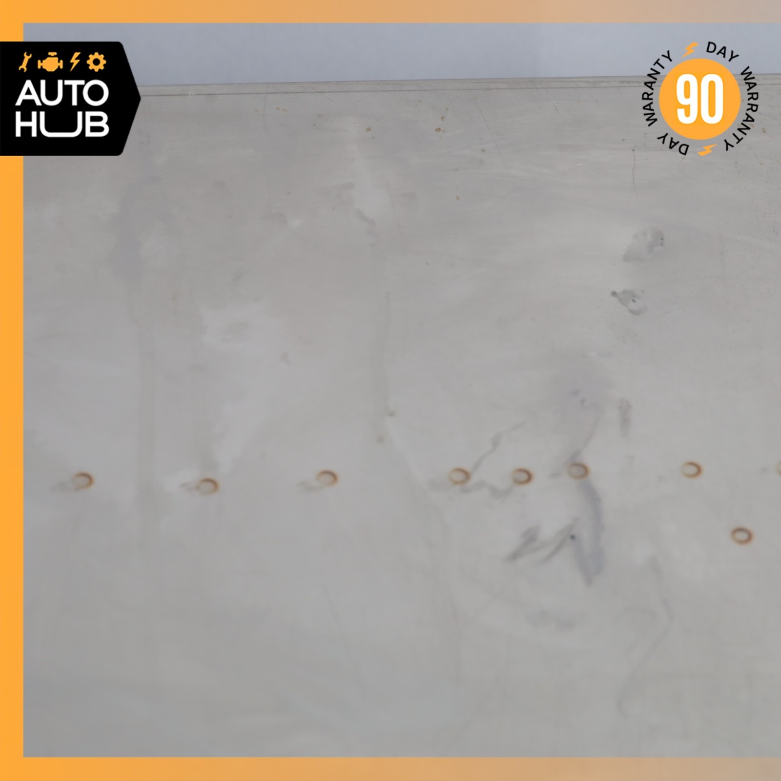 10-14 Lotus Evora Fuel Gas Tank Reservoir Assembly D132L0003F OEM 32k