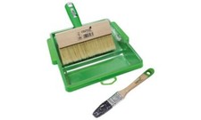 Osmo Decking Brush Set - Decking oil applicator 