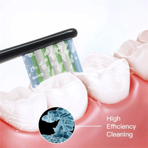 Cabezales de cepillo de dientes eléctricos Oclean Z1 F1-Air 2 cepillos de cabello cabezal de cepillo de dientes inteligente - Imagen 3 de 25
