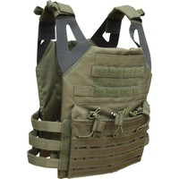 Viper Special Ops Plate Carrier Green Green Viper Special Ops Plate Carrier Green Green