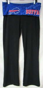 Buffalo Bills Womens Size Large Sleepwear Pajama Pants B4 &hellip;