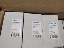 1pcs Festo VSVA-B-M52-MZD-A1-1T1L 539159  solenoid valve