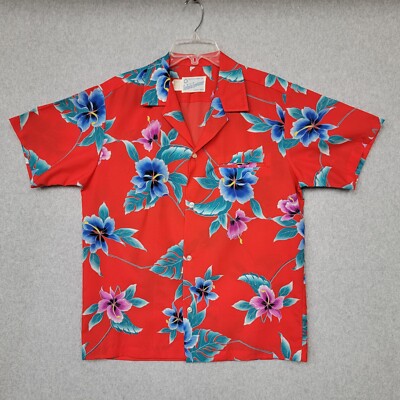 フラダンス Surfside Sportswear Waikiki Hawaii s-l400.jpg