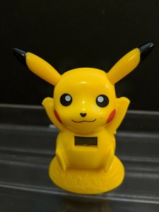 wendy's pokemon toys