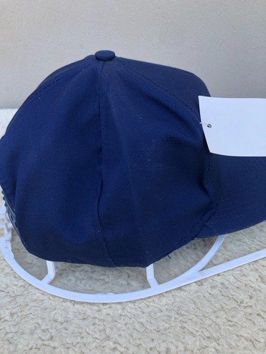 Boston Red Sox Baseball Hat MLB PRO Youth Size Ages 6-12 OSFA by Ed West - Picture 11 of 11