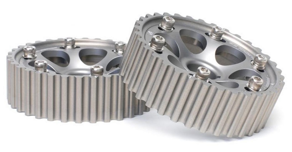 Skunk2 Racing 304-05-5202 Pro Series Cam Gear Set | eBay