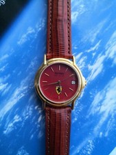 Orologio automatico Ferrari