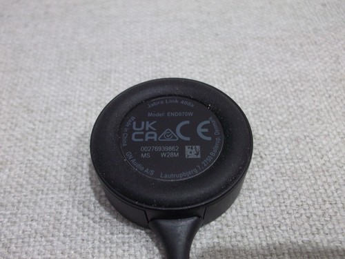 Jabra Link 400a USB-A Model END070W - Afbeelding 5 van 5
