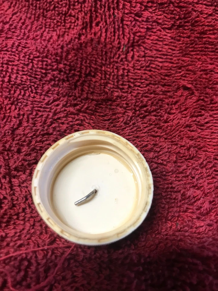 358.795610 sears  Craftsman gas trimmer FUEL  GAS PETROL CAP - Image 2 of 4