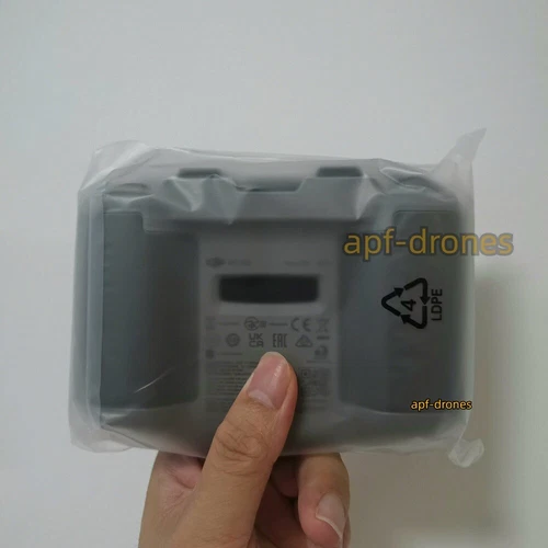 DJI RC-N2 Fernbedienung RC151 für DJI Air 3 / Mini 4 Pro Drohne - Bild 4 von 4