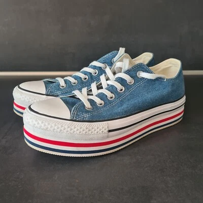 Converse All Star Lift