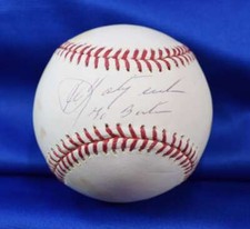 Carl Yastrzemski Cards, Rookie Card and Autographed Memorabilia Guide 38