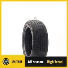 Used 215/55R17 Advanta ER-800 94V - 9/32