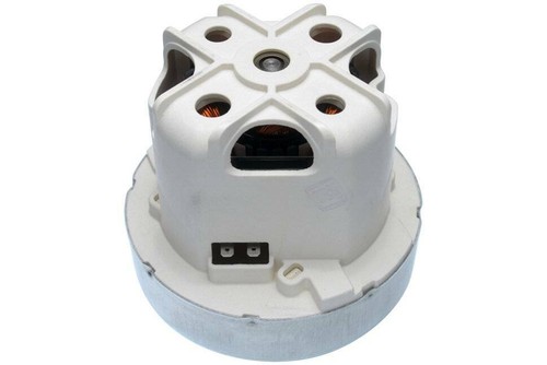 Vacuum Cleaner Motor 1800W 120x115mm 