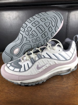 nike air max 98 violet ash